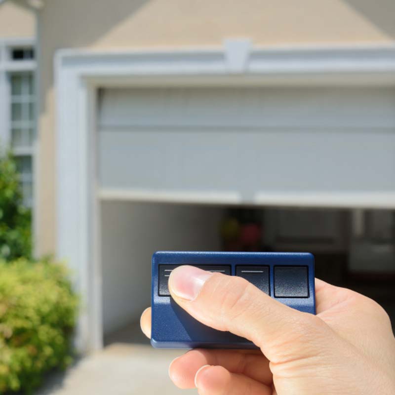 Sunny Isles Beach Garage Door Opener Installation